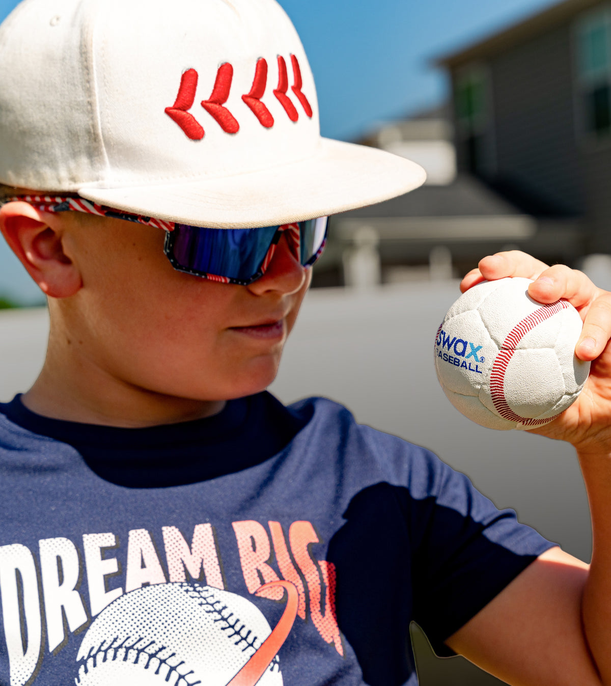 BASEBALL
