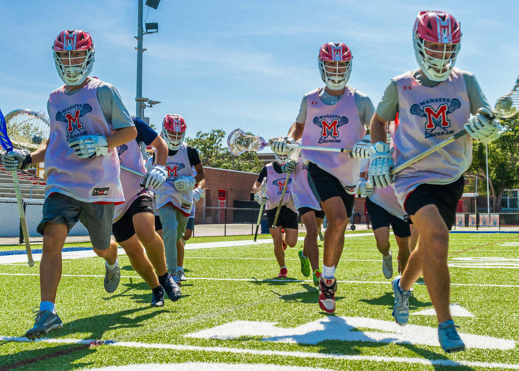 PACK, PLAY, RECOVER —Your Big-Game Checklist