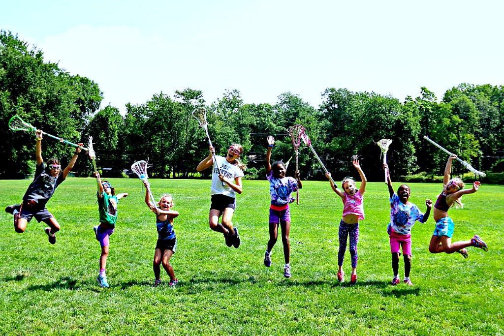5 Tips to Become a Supportive Lacrosse Parent