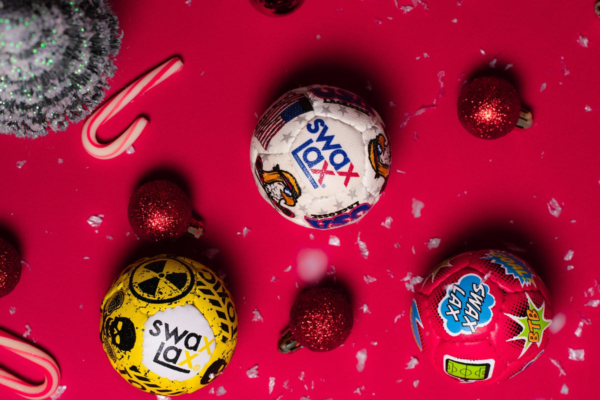 Swax Lax Holiday Packs
