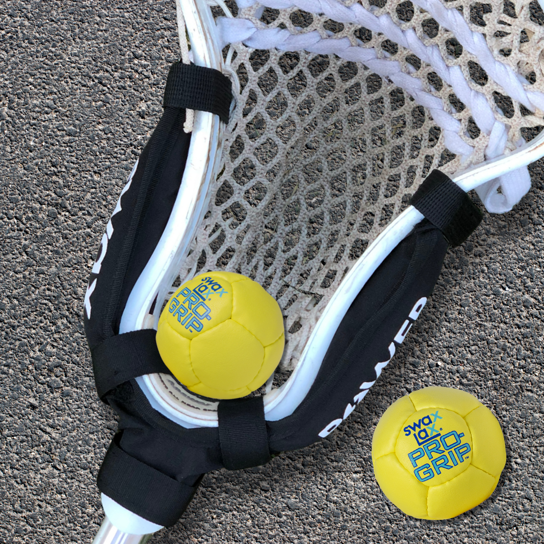Off-Season Advantage Kit: Power Weights + Pro-Grip Balls