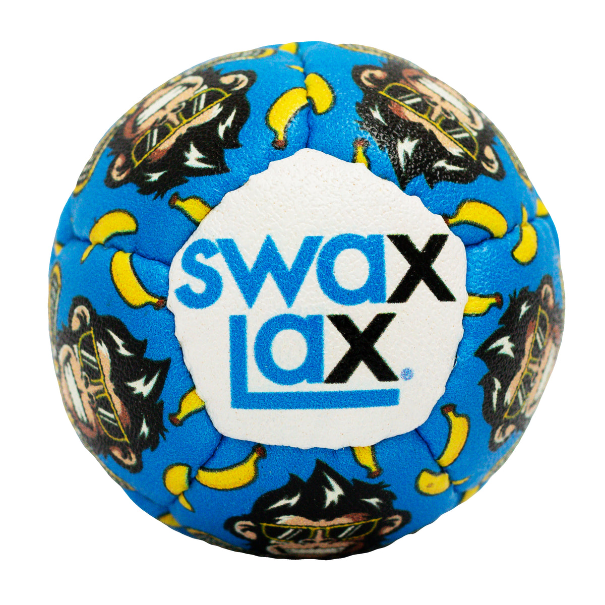 NEW!!! Lacrosse Training Ball - Monkey Business