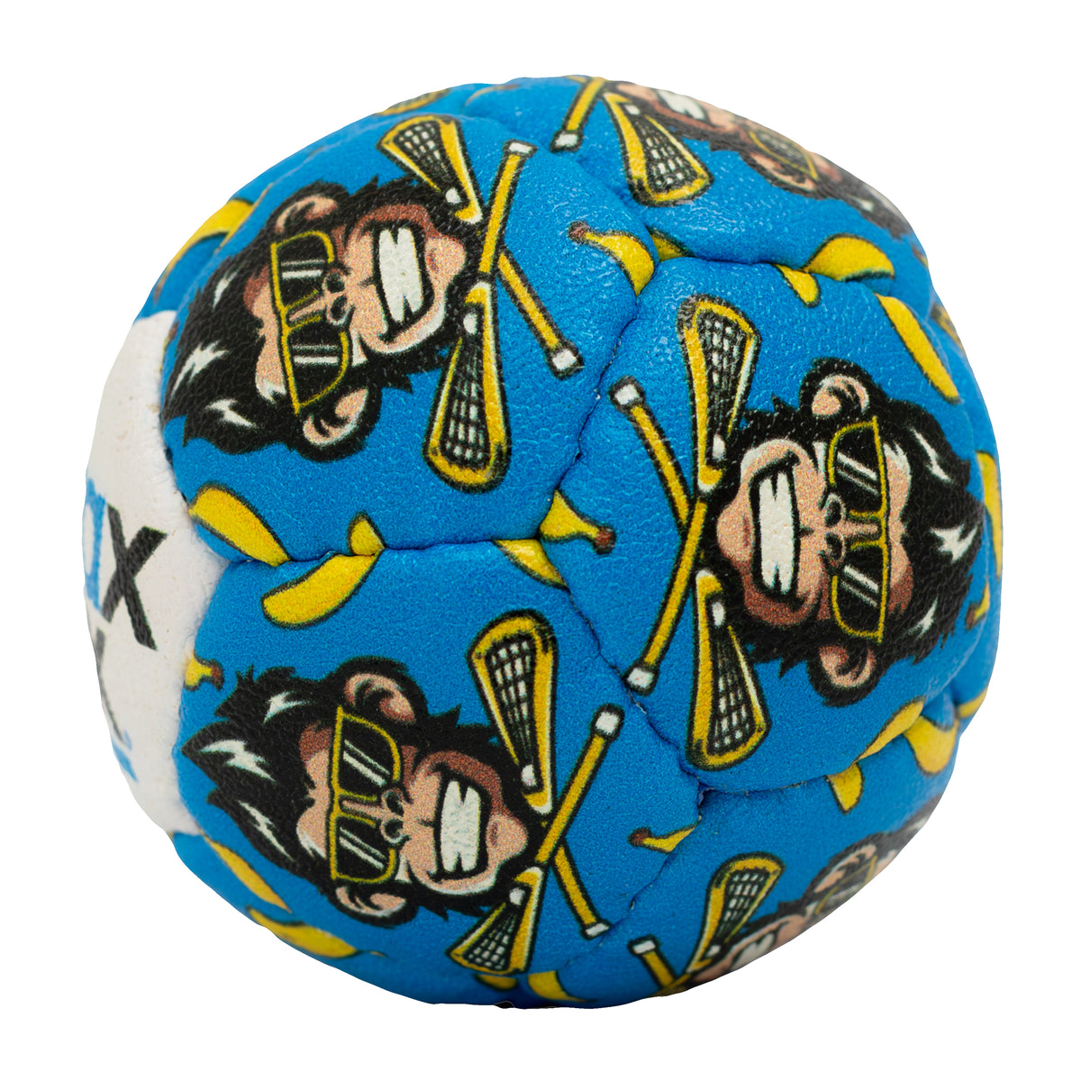 NEW!!! Lacrosse Training Ball - Monkey Business