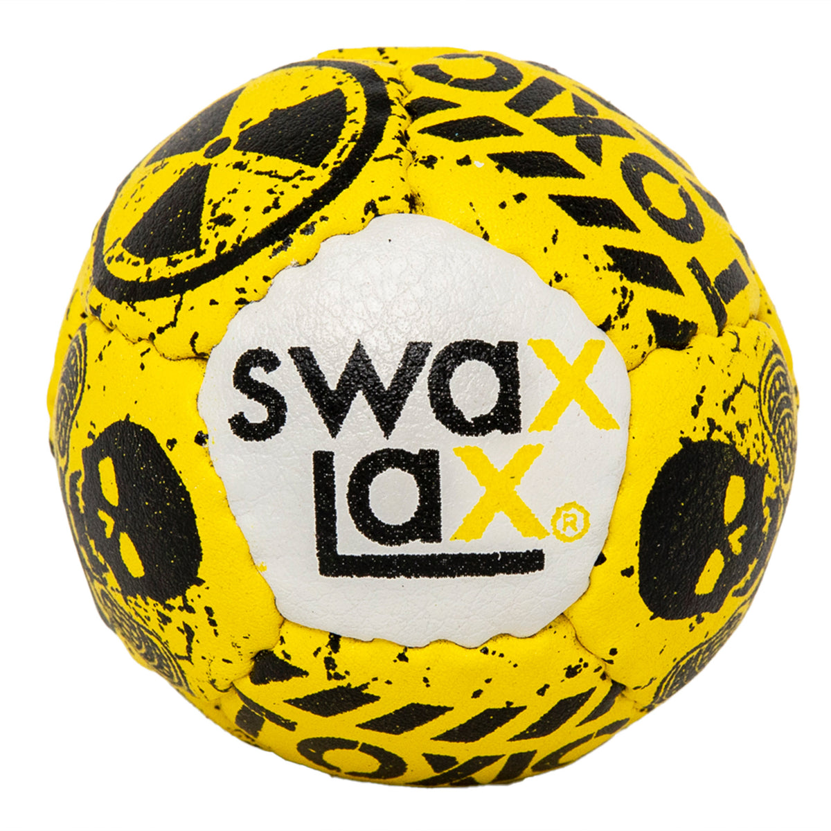 Lacrosse Training Ball - Danger