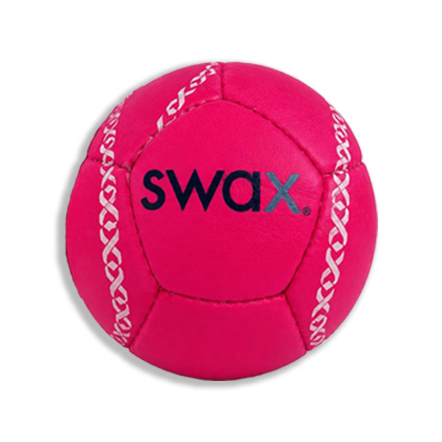Swax Softball - Pink Ribbon