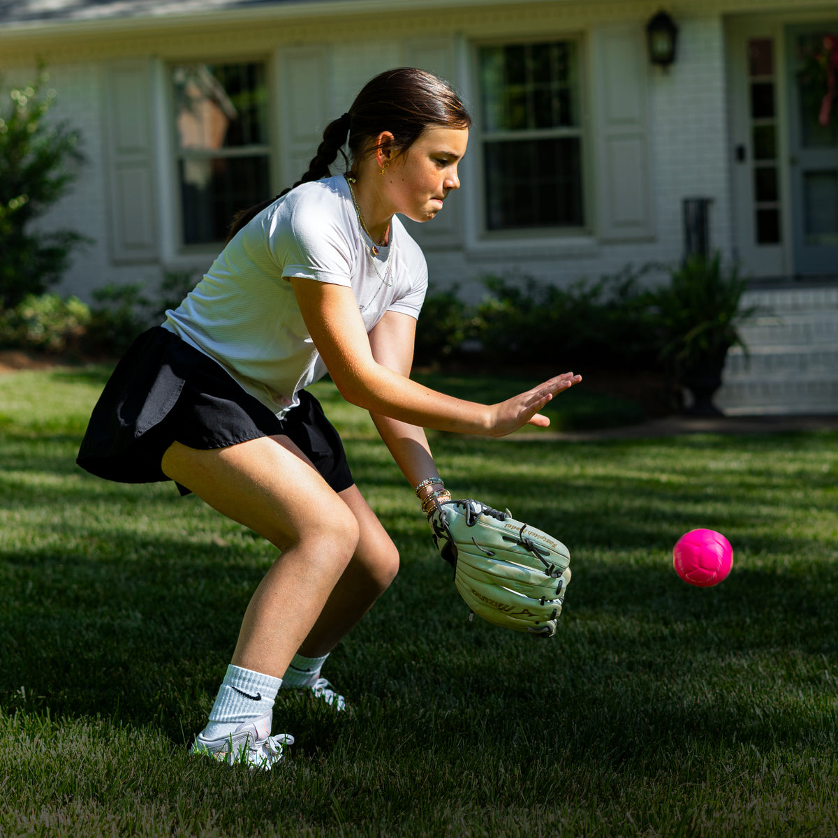 SOFTBALL