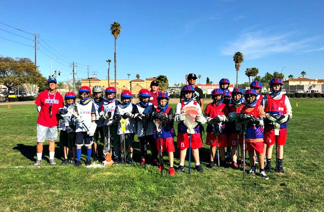 Puckidz team shot